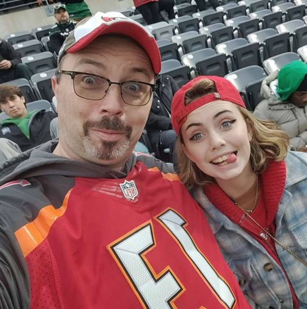 Meet your Posher, Alex